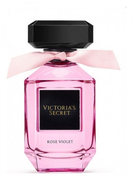 Victoria's Secret Rose Violet EDP 100 ml Kadın Parfümü kullananlar yorumlar